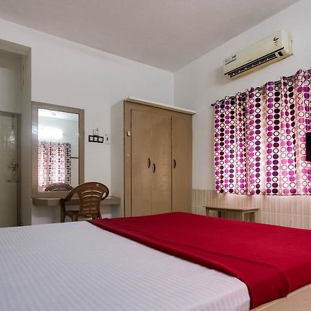 Spot On 44406 Royal Residency Spot Hotel Kumbakonam Exterior foto