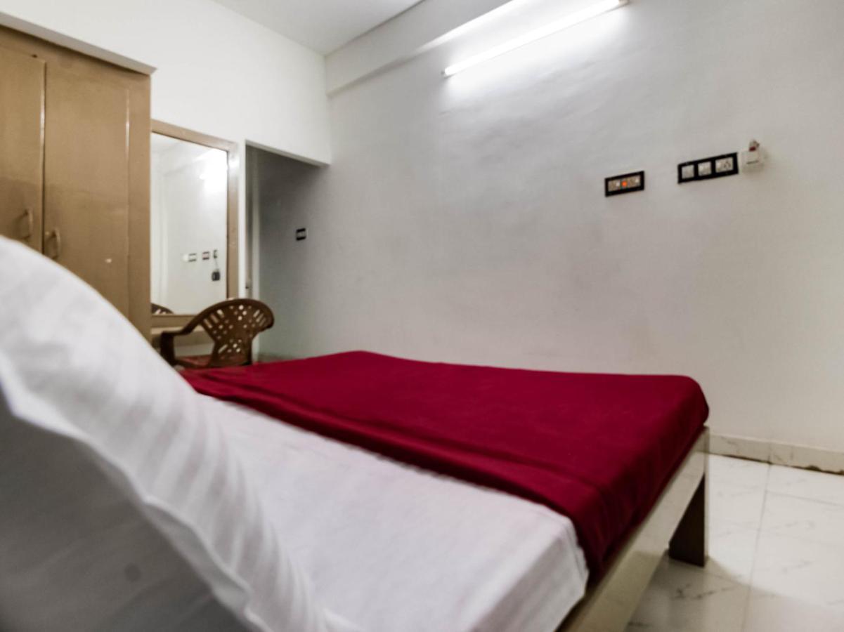 Spot On 44406 Royal Residency Spot Hotel Kumbakonam Exterior foto