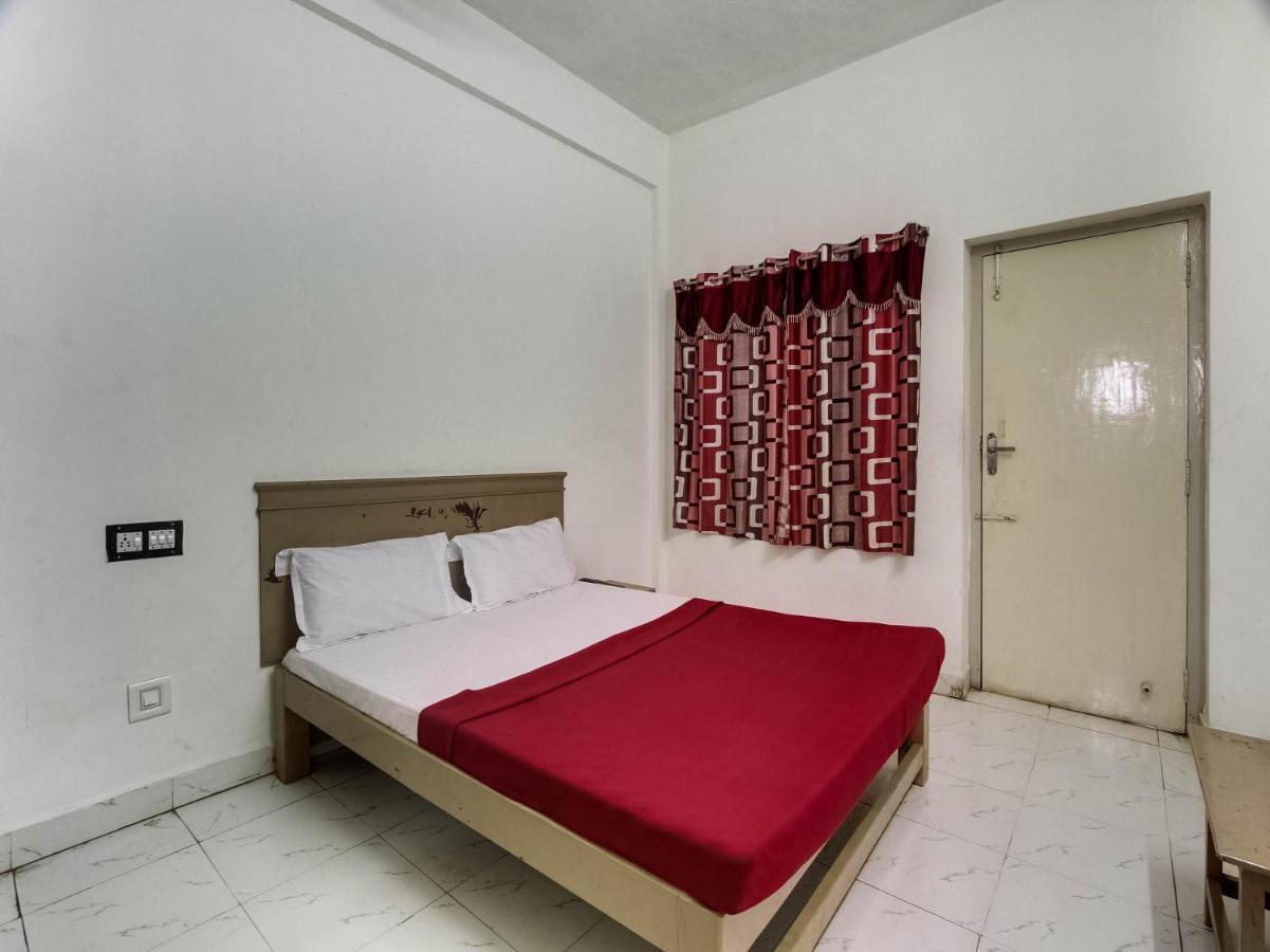 Spot On 44406 Royal Residency Spot Hotel Kumbakonam Exterior foto