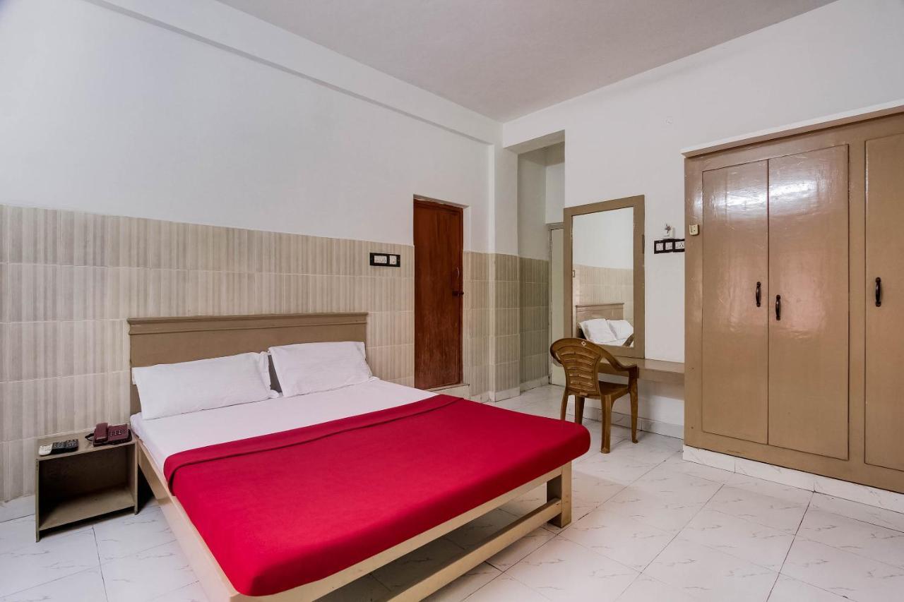 Spot On 44406 Royal Residency Spot Hotel Kumbakonam Exterior foto
