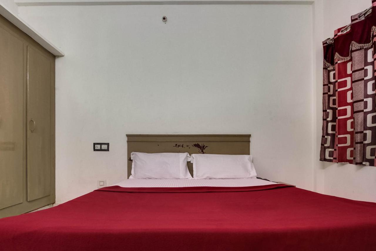 Spot On 44406 Royal Residency Spot Hotel Kumbakonam Exterior foto